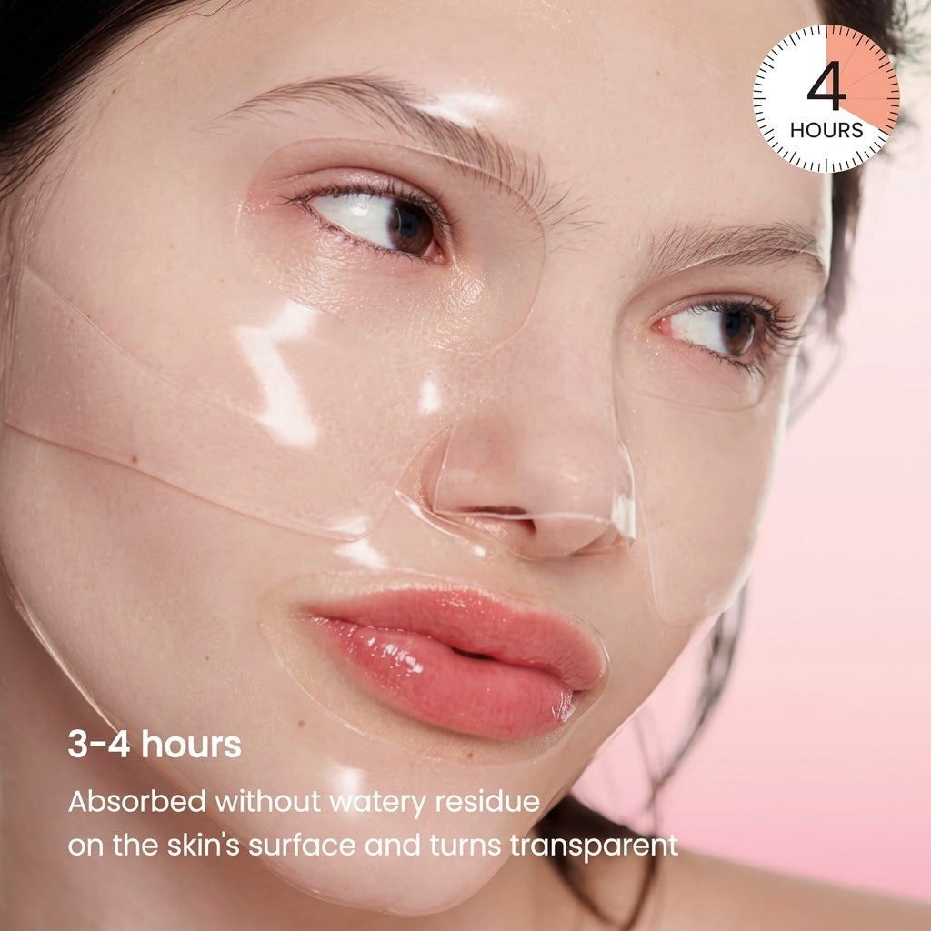 Biodance Bio Collagen Real Deep Mask – Hydrating Face Sheet Mask