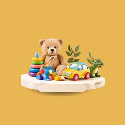 Baby Accessories